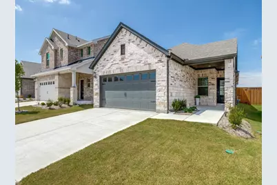 1725 Arches Road, Anna, TX 75409 - Photo 2