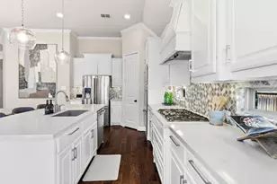 1520 Grapevine Ridge, Prosper, TX 75078 - Photo 4