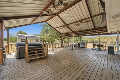 580 Easy Road, West, TX 76691 - Photo 6