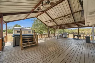 580 Easy Rd, West, TX 76691 - Photo 6