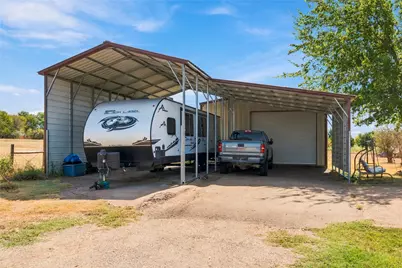 580 Easy Road, West, TX 76691 - Photo 20