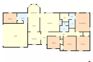580 Easy Rd, West, TX 76691 - Photo 2