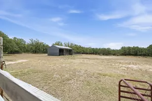 803 Spring Valley Rd, Paradise, TX 76073 - Photo 40