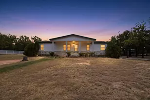 803 Spring Valley Rd, Paradise, TX 76073 - Photo 1