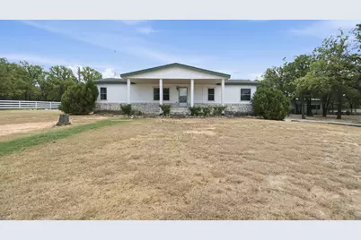 803 Spring Valley Road, Paradise, TX 76073 - Photo 2