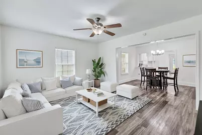 813 Brooks Avenue, Dallas, TX 75208 - Photo 2