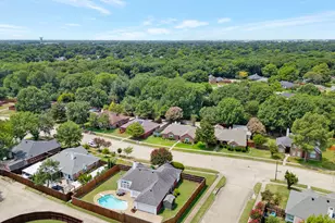 1926 Oak Bend Ln, Garland, TX 75040 - Photo 30