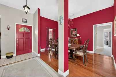 1926 Oak Bend Lane, Garland, TX 75040 - Photo 6
