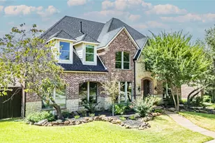 5096 Oakhurst Ln, Frisco, TX 75034 - Photo 38