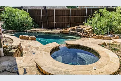 5096 Oakhurst Lane, Frisco, TX 75034 - Photo 2