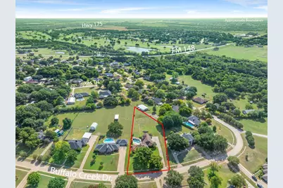 152 Buffalo Creek Drive, Crandall, TX 75114 - Photo 8