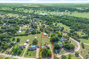 152 Buffalo Creek Dr, Crandall, TX 75114 - Photo 8