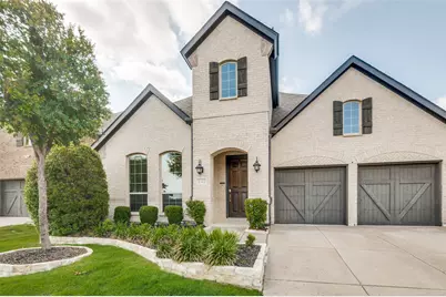 142 Darbonne Lane, Irving, TX 75039 - Photo 1
