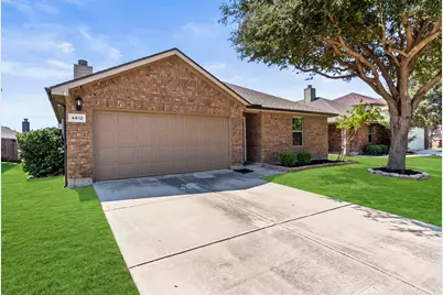 4812 Pacific Way, Frisco, TX 75036 - Photo 2