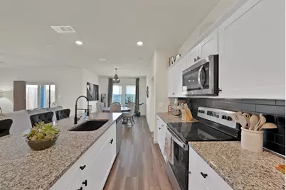 5616 Portlaw Lane, Fort Worth, TX 76036 - Photo 6