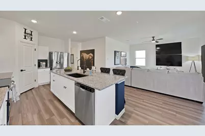 5616 Portlaw Lane, Fort Worth, TX 76036 - Photo 8