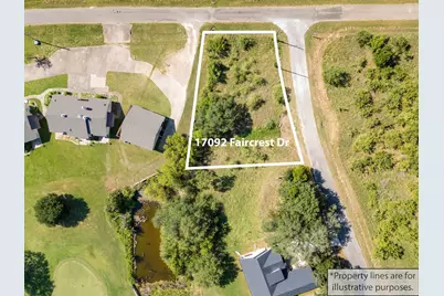 17092 Faircrest Drive, Whitney, TX 76692 - Photo 1