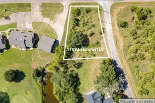 17092 Faircrest Dr, Whitney, TX 76692 - Photo 1