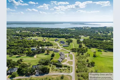 17092 Faircrest Drive, Whitney, TX 76692 - Photo 2