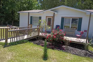 1014 Co Rd 3226, Quitman, TX 75783 - Photo 2