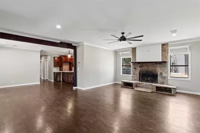 109 Bayview Street, Gun Barrel City, TX 75156 - Photo 4