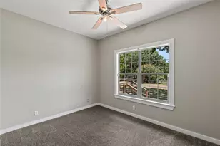 109 Bayview St, Gun Barrel City, TX 75156 - Photo 16