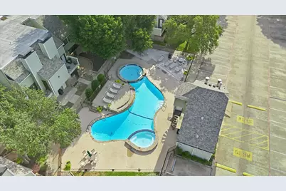 3121 Sondra Drive #304, Fort Worth, TX 76107 - Photo 2