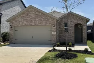 3311 Dahlia Dr, Melissa, TX 75454 - Photo 1