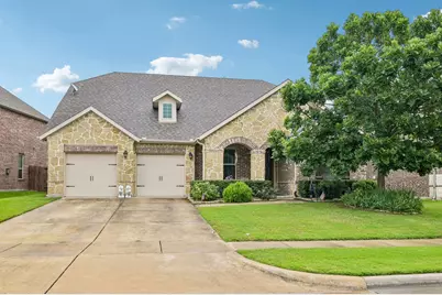7420 E Fork Lane, McKinney, TX 75071 - Photo 2