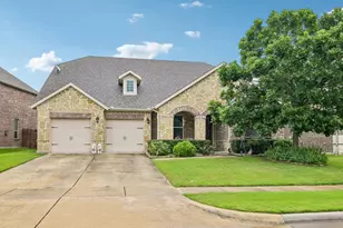 7420 E Fork Ln, McKinney, TX 75071 - Photo 2
