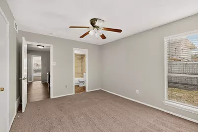 3045 Lisetta Street, Grand Prairie, TX 75052 - Photo 24