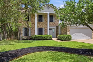 1612 Hermitage Dr, Round Rock, TX 78681 - Photo 2