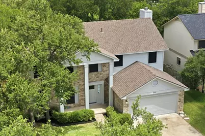1612 Hermitage Drive, Round Rock, TX 78681 - Photo 1