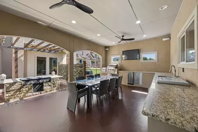 1032 Bentwater Parkway, Grand Prairie, TX 75104 - Photo 32