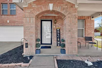 5403 Maverick Drive, Grand Prairie, TX 75052 - Photo 2