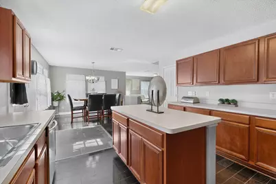 5403 Maverick Drive, Grand Prairie, TX 75052 - Photo 16