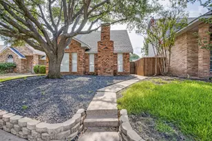 7923 Abbey Rd, Frisco, TX 75035 - Photo 1