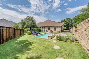 8541 Thorne Dr, Lantana, TX 76226 - Photo 34