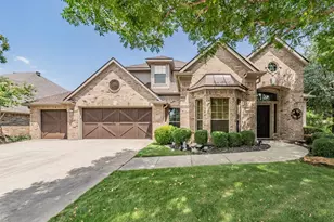 8541 Thorne Dr, Lantana, TX 76226 - Photo 1