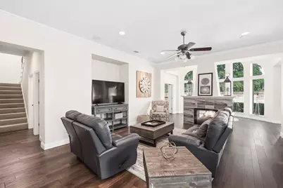 8541 Thorne Drive, Lantana, TX 76226 - Photo 8