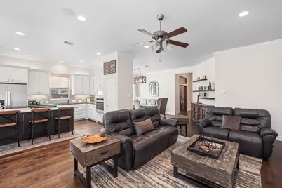 8541 Thorne Drive, Lantana, TX 76226 - Photo 10