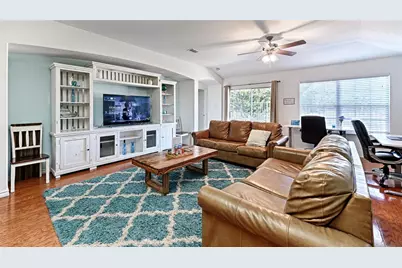 5801 Pinebrook Drive, The Colony, TX 75056 - Photo 2
