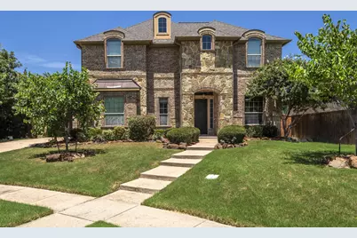 1604 Woodrose Court, Allen, TX 75013 - Photo 2