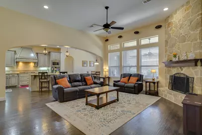 1604 Woodrose Court, Allen, TX 75013 - Photo 10