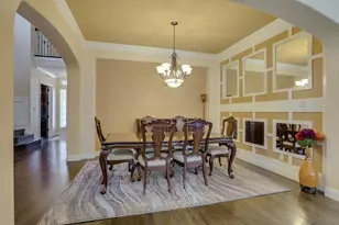 1604 Woodrose Ct, Allen, TX 75013 - Photo 8