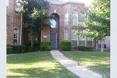 11406 Fountainbridge Drive, Frisco, TX 75035 - Photo 1