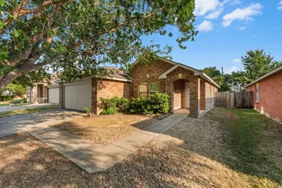 4553 Lacebark Lane, Fort Worth, TX 76244 - Photo 1