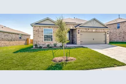 1009 Calhoun Drive, Anna, TX 75409 - Photo 2