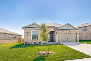 1009 Calhoun Dr, Anna, TX 75409 - Photo 2