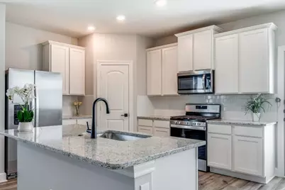1009 Calhoun Drive, Anna, TX 75409 - Photo 1